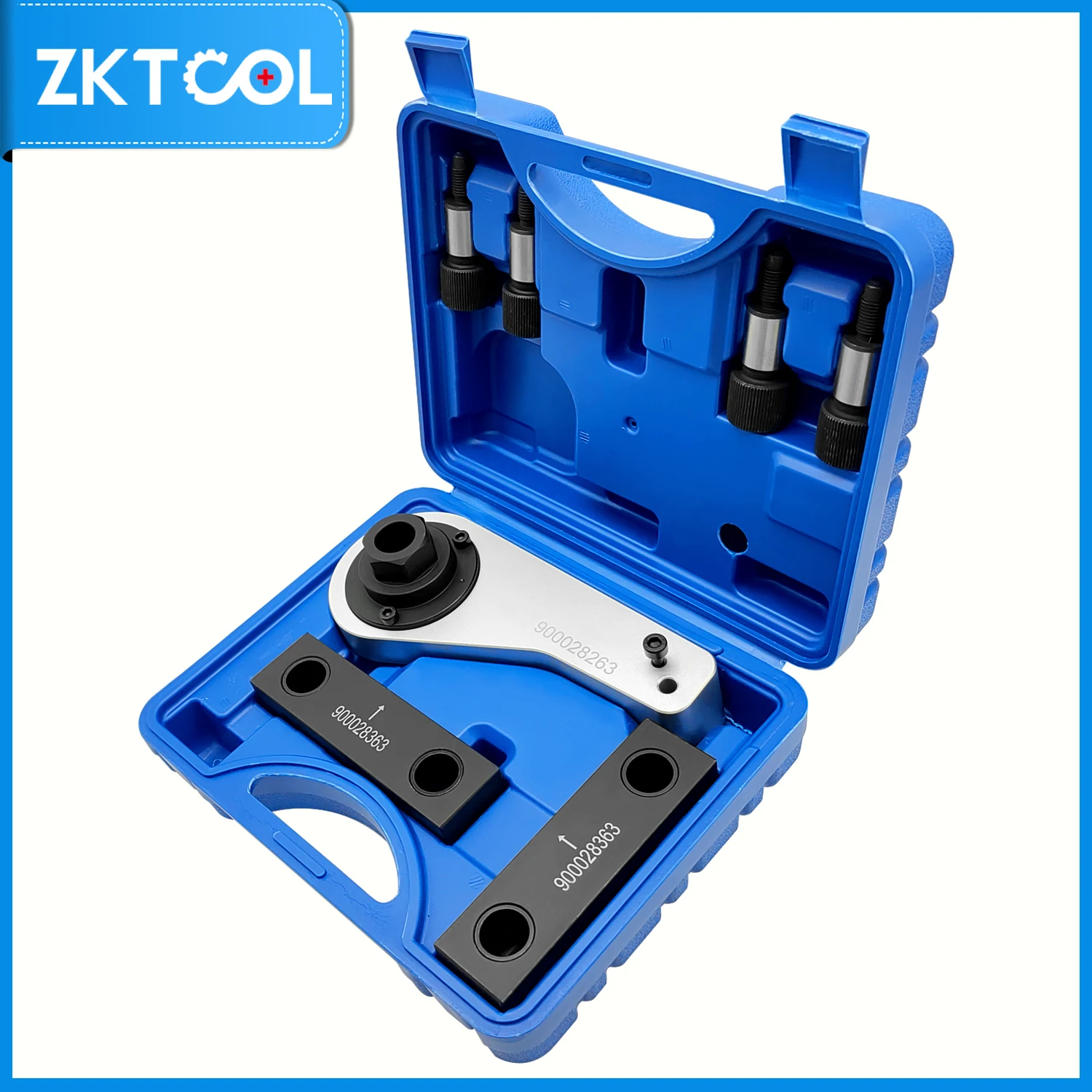 Engine timing tool kit for Maserati Ghibli Levante 3.0T engine (M156C) engine camshaft locking tool OEM 900028263 900028363