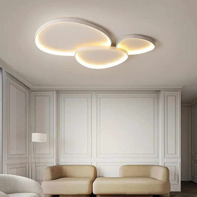 

Modern LED Ceiling Lamp Ceiling Chandelier For Living Dining Room Bedroom Aisle Loft Home Decor Indoor Lighting Fixture Lustre