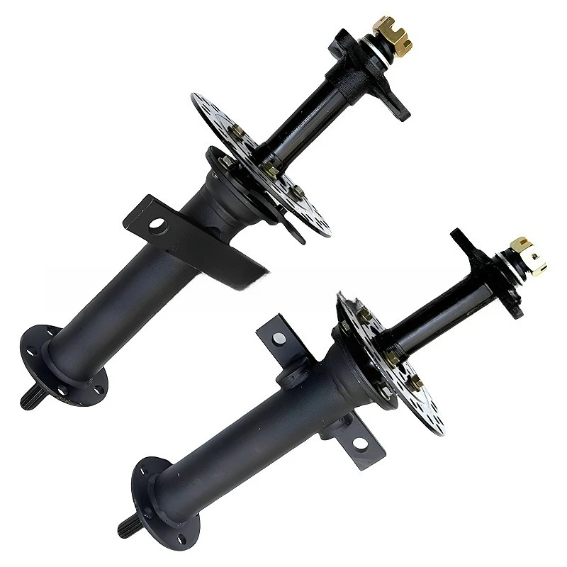 Suitable For four‑wheel motorcycle accessories electric single seat kart differential shaft drive rear axle half shaft
