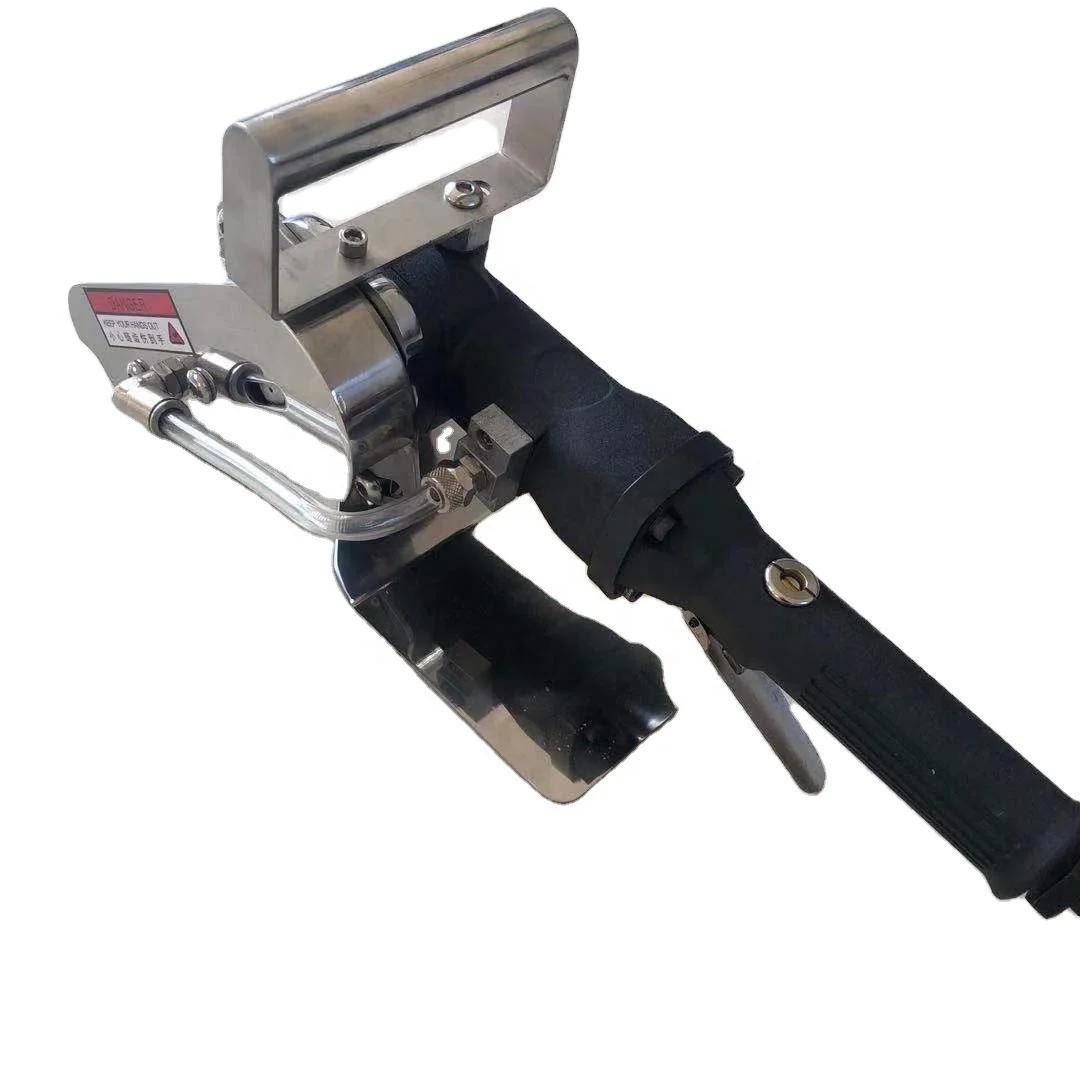 

ZHENHUA Waste Carton Box Paper Remover Waste Cardboard Cleaning Machine