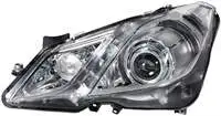 

1ZT011733-061 for headlight right (BI-XENON / VIRAJ adjustable) E-CLASS Coupe C207 1016 E-CLASS Coupe E-CLASS convertible