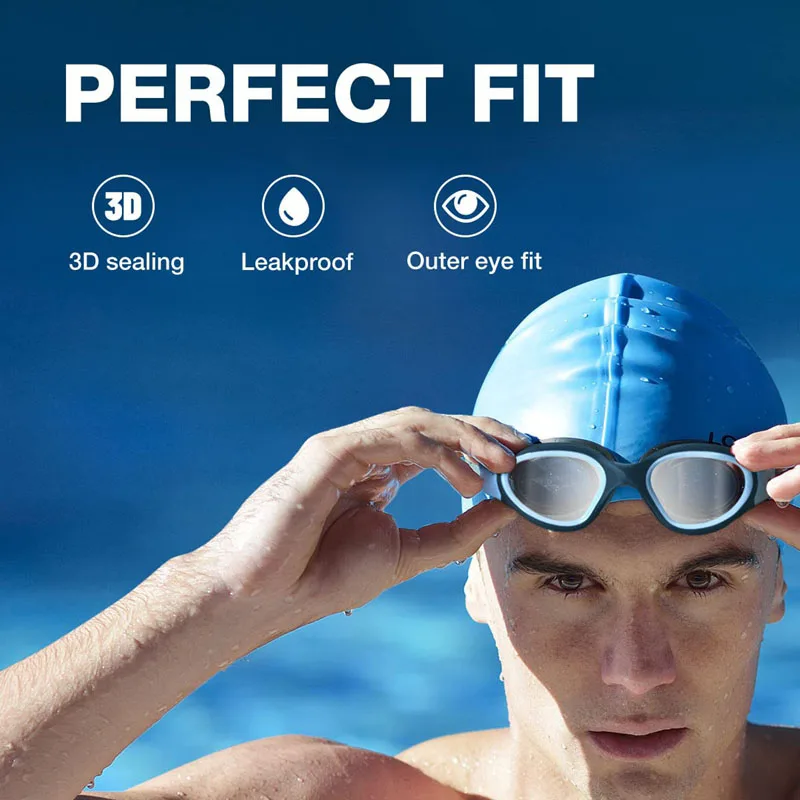 Thumbnail 4 - #24 Latest Swim Eyewear Offers