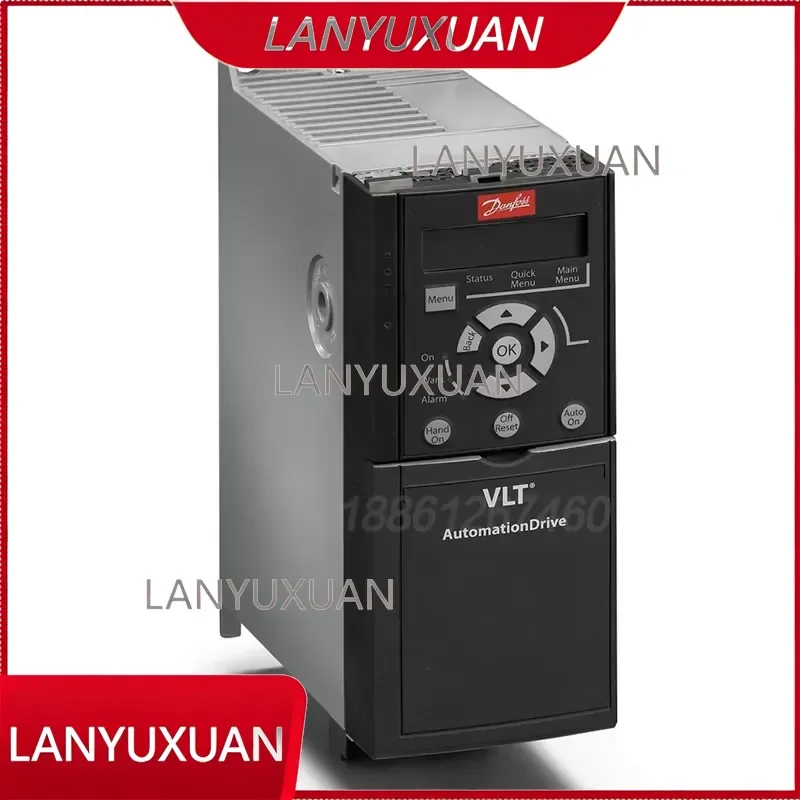 134F3018 for Inverter VFD Frequency Converter for Motor Vector Control Three Phase 11KW VLT Automation FC360/301