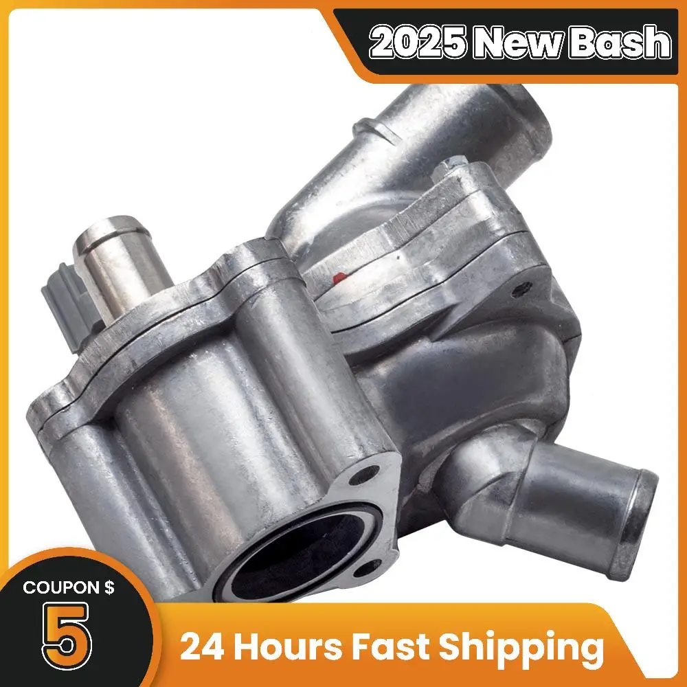 Explorar Thermostat Housing Replacement: The Complete Guide for 2002–2010 Ford Explorer and Mountaineer Owners