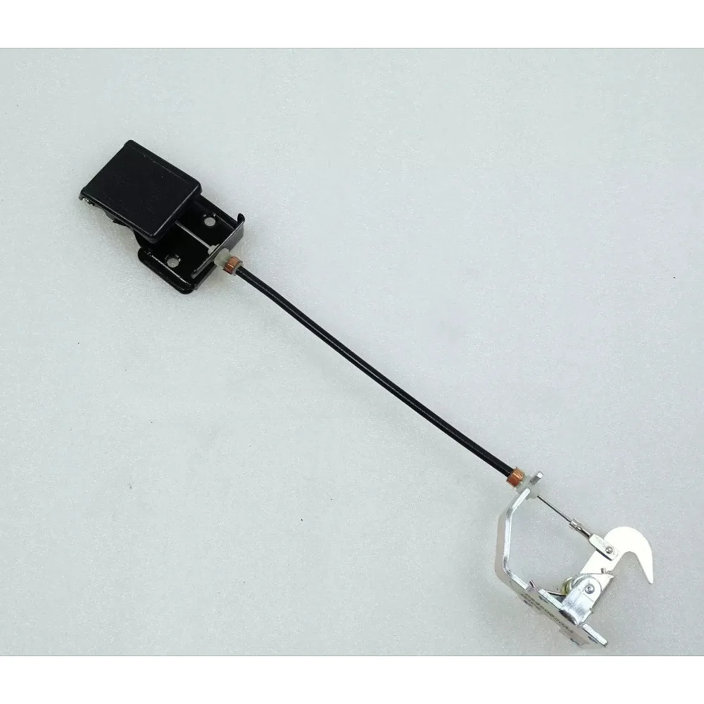 Pull Handle Wrench Hood Lock Assembly for BAIC BJ2022JC Warrior BJ2036 Genuine Brand New