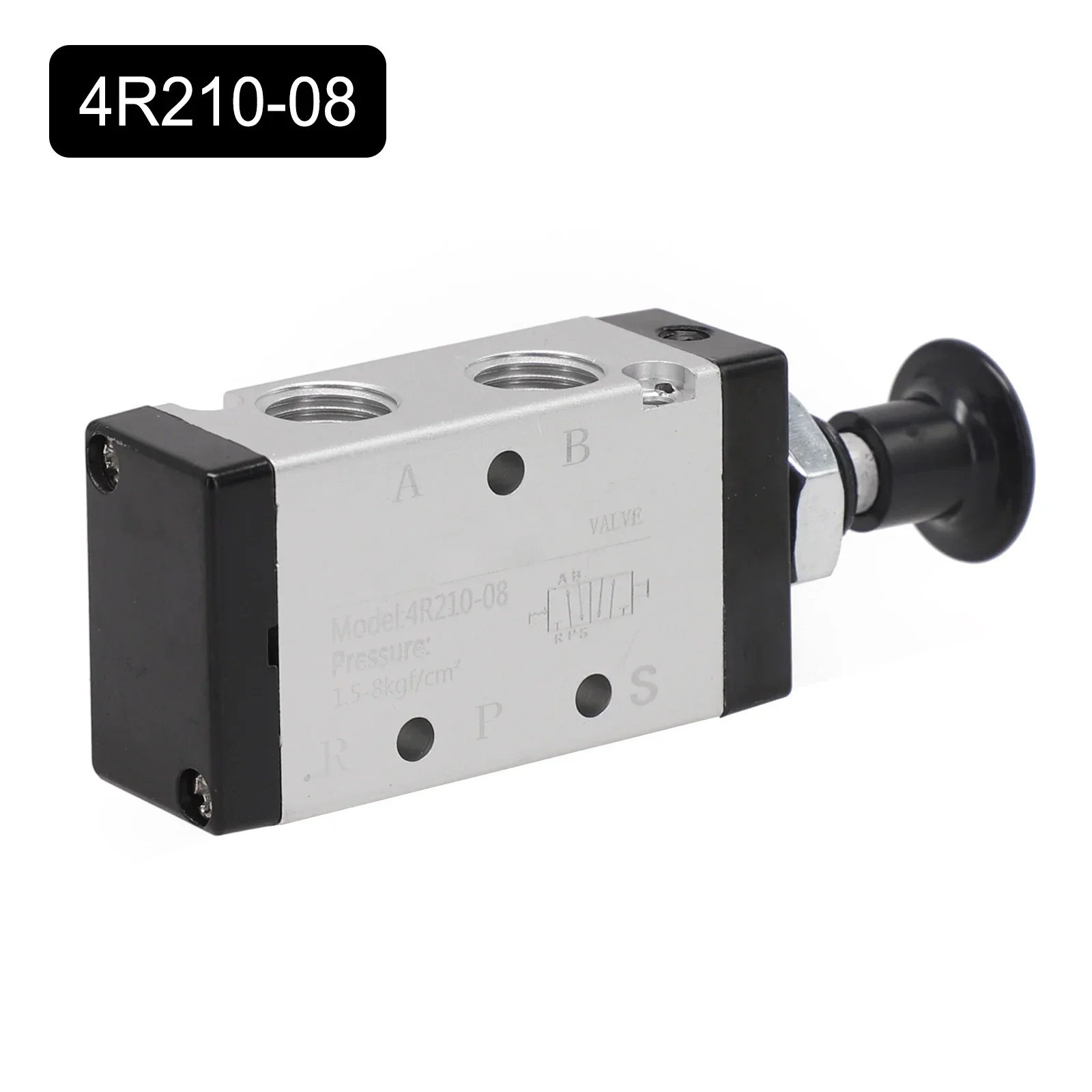 Hand Valve Imported Seal Quality Hand Valve Easy Installation Imported Seal Pneumatic Valve Quality Hand Valve