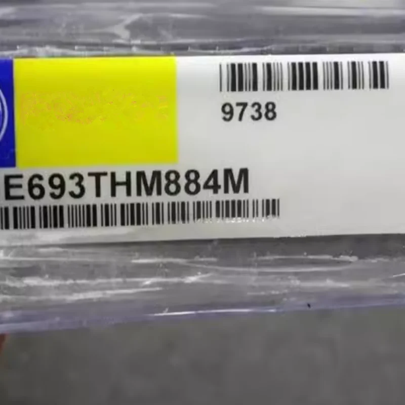 Módulo Original nuevo HE693THM449 HE693THM809 HE693THM884 HE693THM888 HE693THM889 HE697THM160 IC693MCD001 IC693ACC300