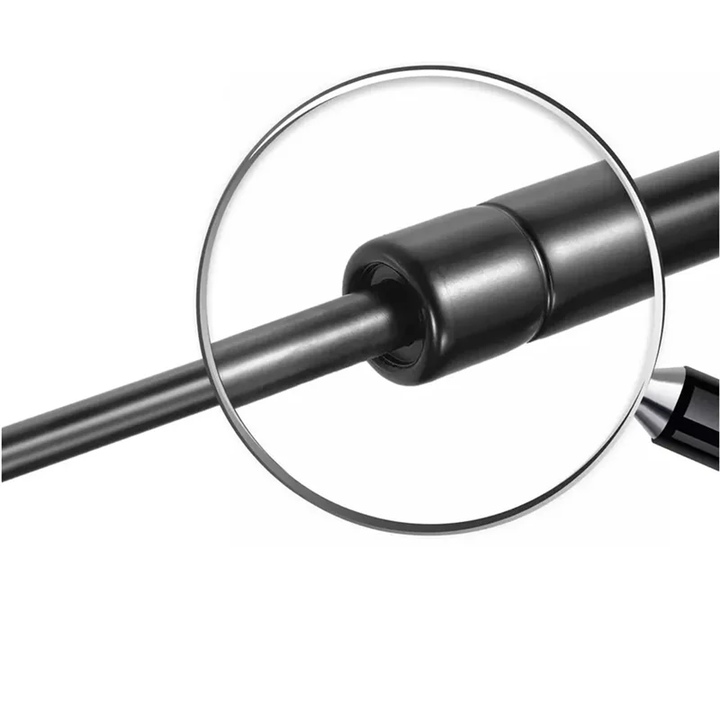 

Front Hood Lift Support Struts Shocks Rods(2Pcs) For Toyota Tacoma N300 2016 Through 2023