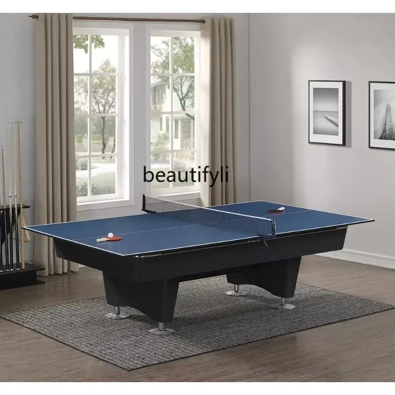 

cn8617 ssНовый легкий роскошный бильярдный стол, бытовой стандартный американский бильярдный стол с девятью шарами, зеленый Slabstone, Regional Name for Bi