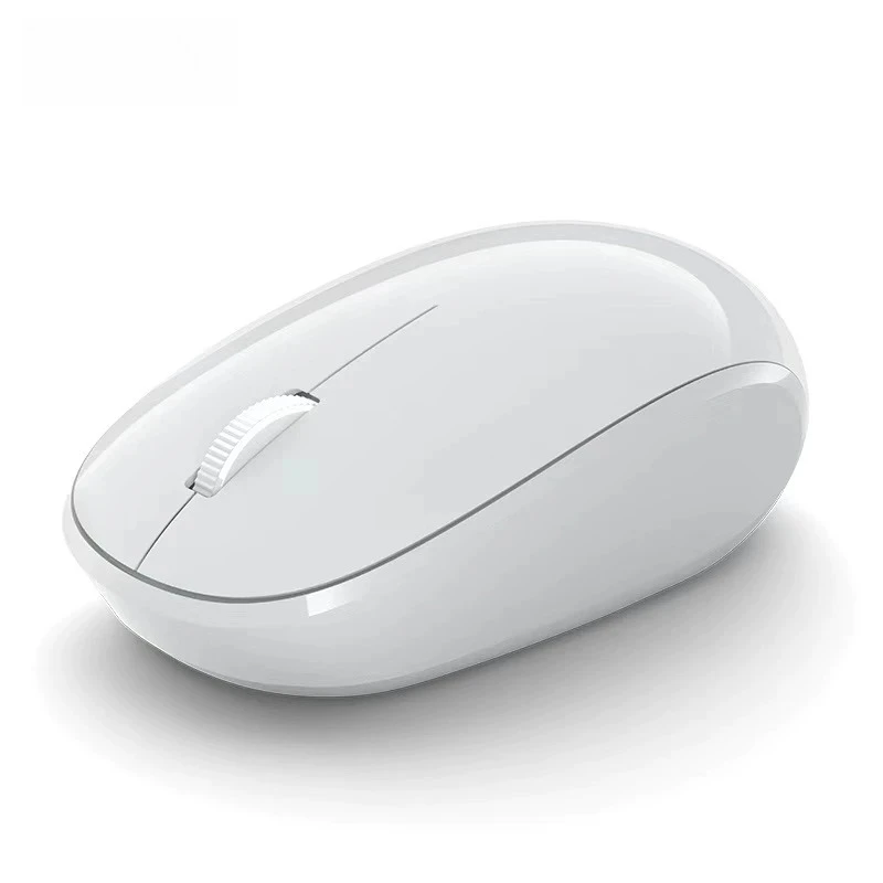 Suitable for microsoft surface pro portable mouse fashion designer bluetooth wireless compact mouse