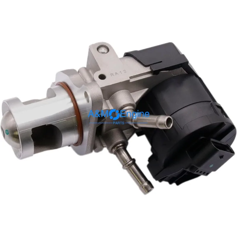 EGR Valve 11-71-7-810-871 11717810871 For 2014-2018 BMW X5 328d 14-16 535d 535d xDrive 15-17 BMW X3 2015 740Li 740Ld 2018 540d