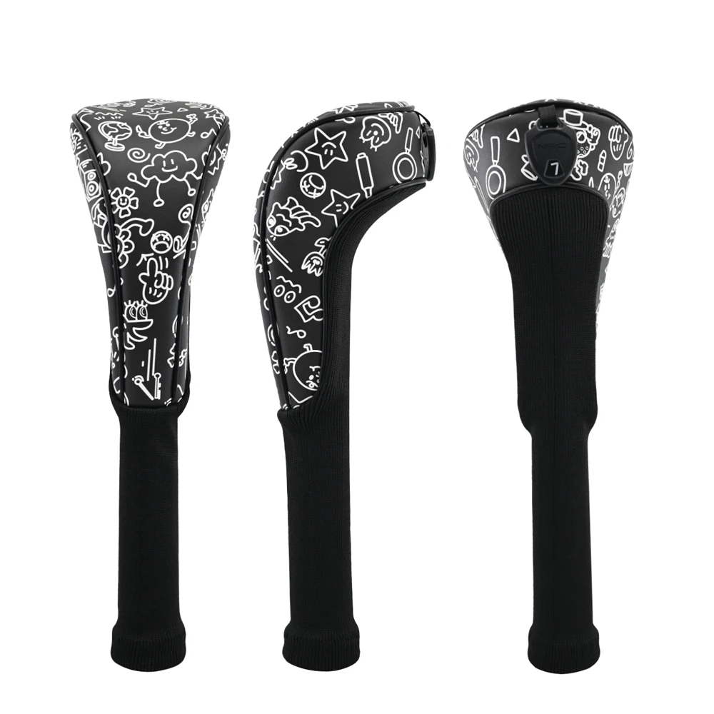 Thumbnail 4 - #29 Cheapest Golf Club Headcovers Deals You Can Get