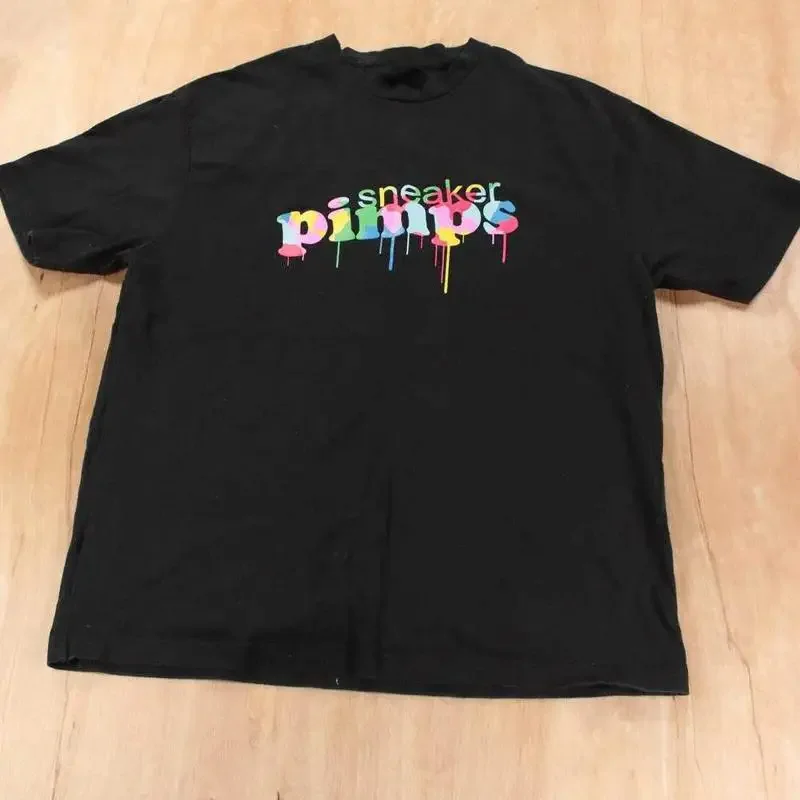 Sneaker Pimps Band Uk Trip Hop Music T Shirt All Size S To 5Xl Ll2088