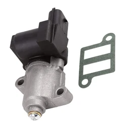 3515026900 Idle Air Control Valve Auto Parts Fit For 2006 2007 2008 2009 2010 2011 Hyundai Kia Accent Rio5 35150-26900 AC587