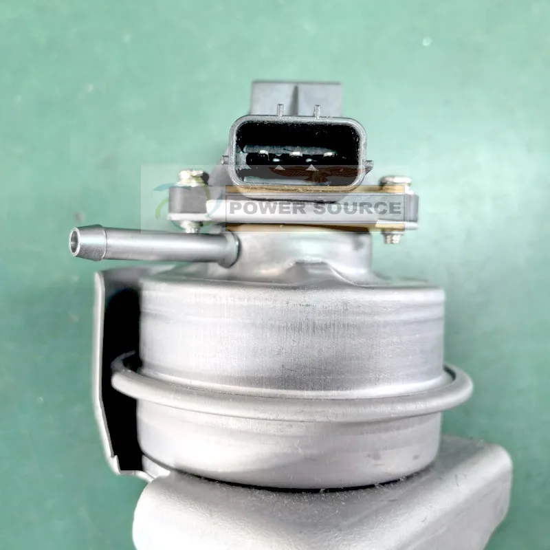 محرك توربو TD04L1 49477-01510 49477 01600 لسيارة شيفروليه كروز 2.0 CDI TD 09- 110 120KW أورلاندو 96KW FAM Z Z20D1 A22DMH LNQ