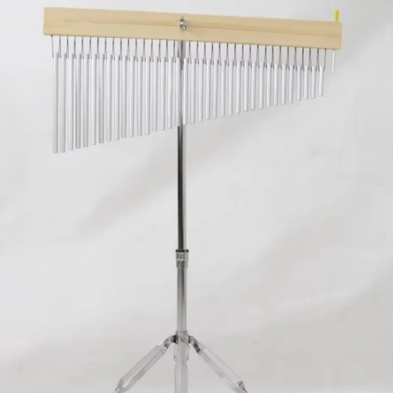 

Common Stock Wind Chime 36tones Ear Picking Equipment Twenty Tone Wind Chime Ring Bell Ring