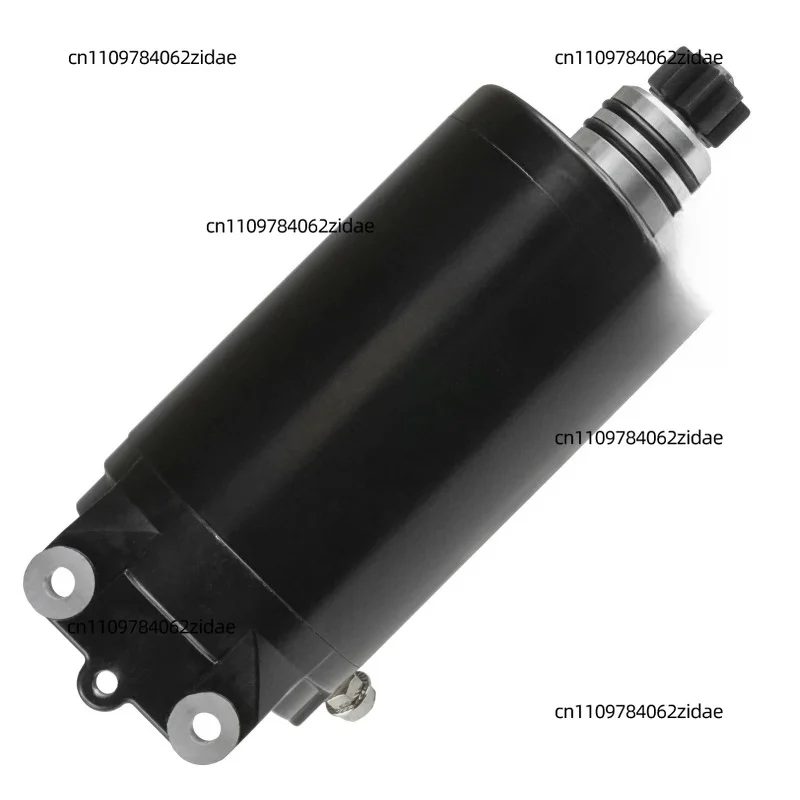 For Jet Ski Starter Motor Aftermarket Replacement Parts Compatible with Sea-Doo GTI90 To RXP300 PWC