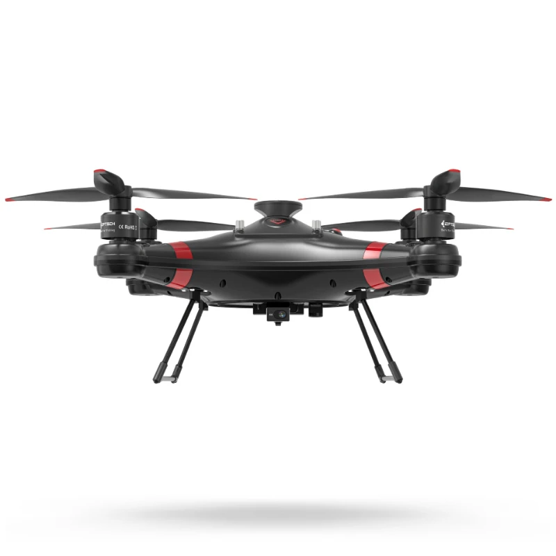 無人釣り機長距離インテリジェント遠隔操作航空機