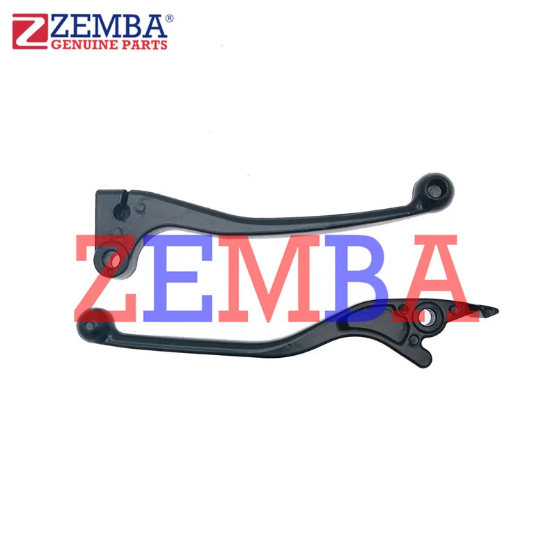 

MOTORCYCLE PARTS HANDLE LEVER SET BRAKE LEVER HANDLE LEVER ACCESSORIES FOR TITAN150 BRAZIL CG150