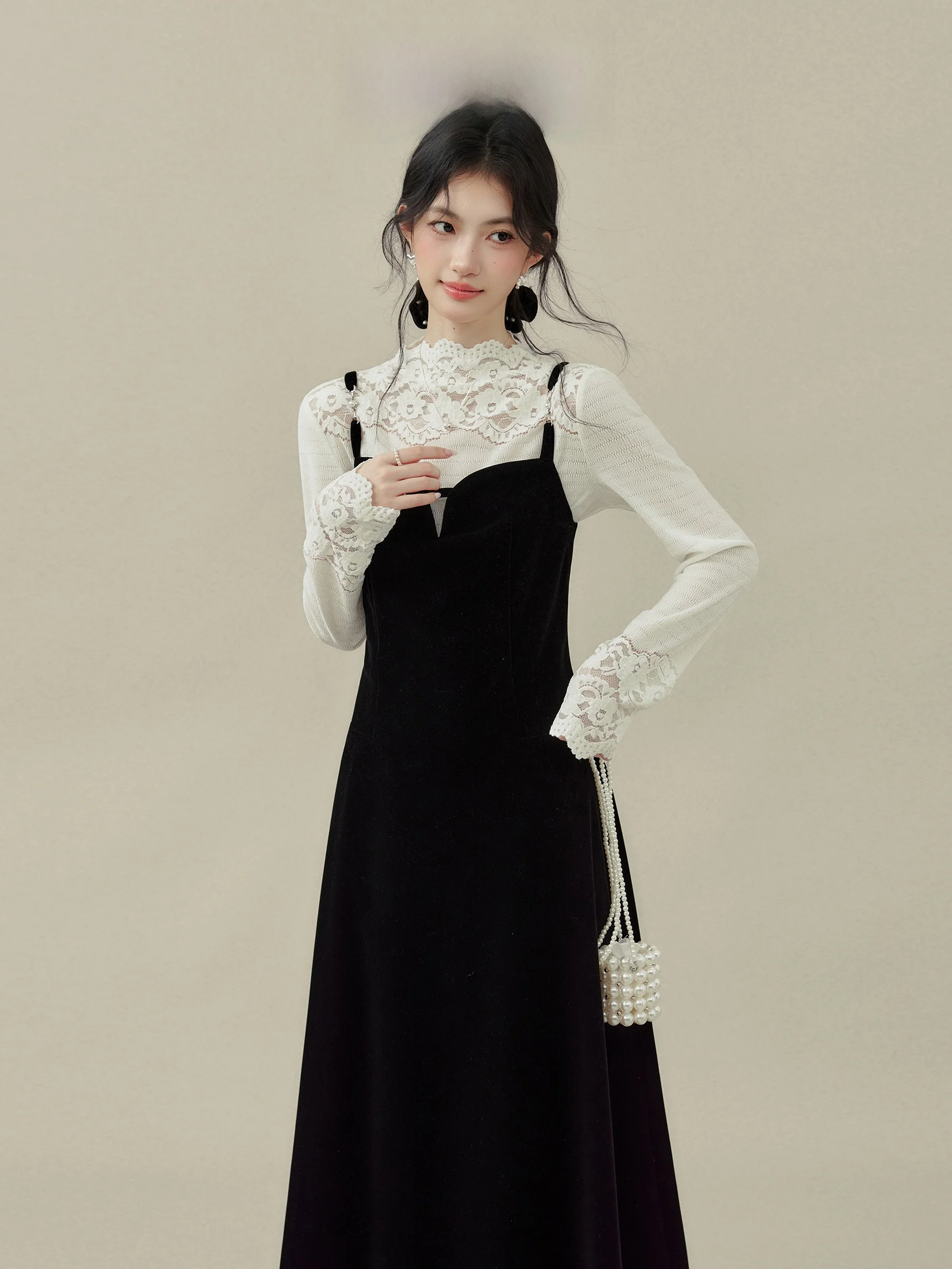 Ouyang Xi 'Tanri Is…