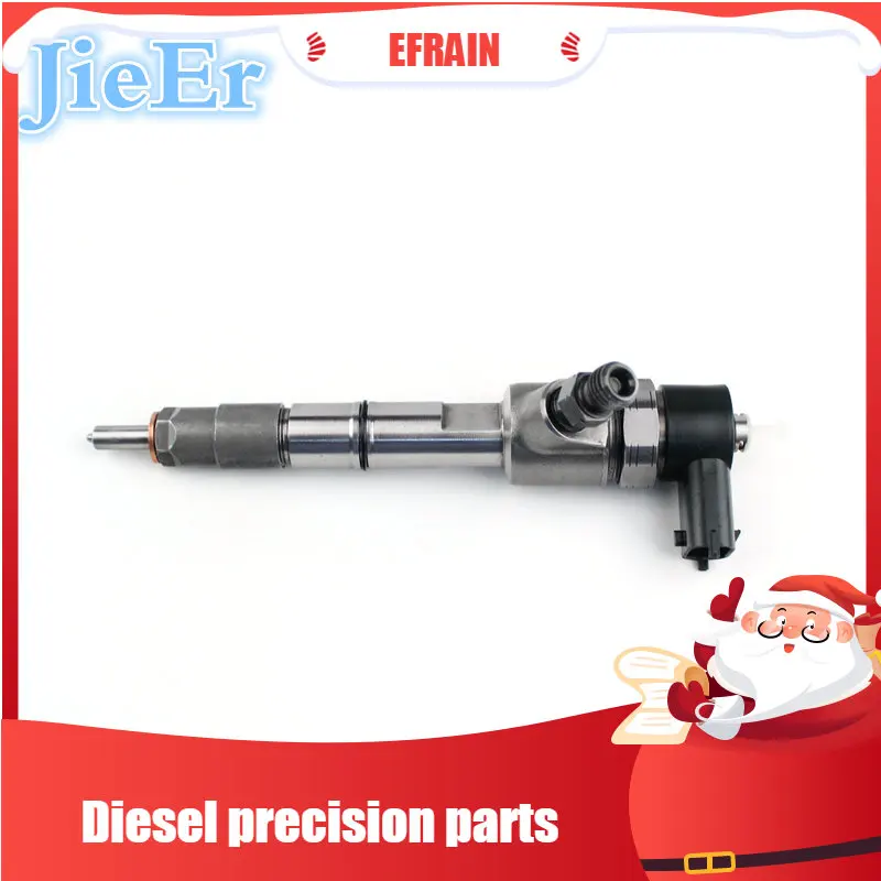 Common rail injector  0445110359  Fuel Injector valve F00VC01358  for Bosch original brand