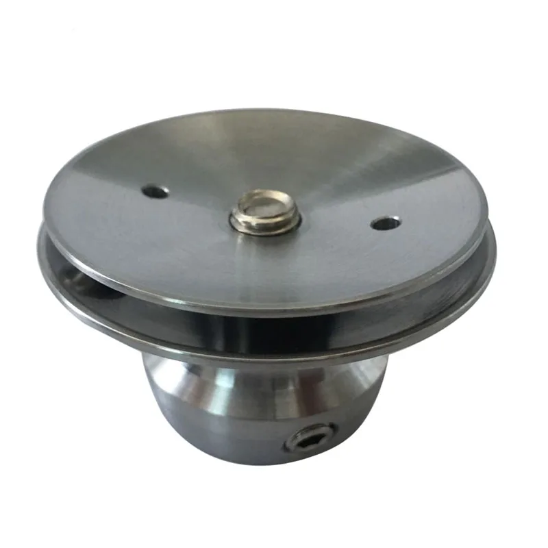 Manufacturer Price Orthopedic Plank Accept Cavity Connecting Plate Socket Adapter