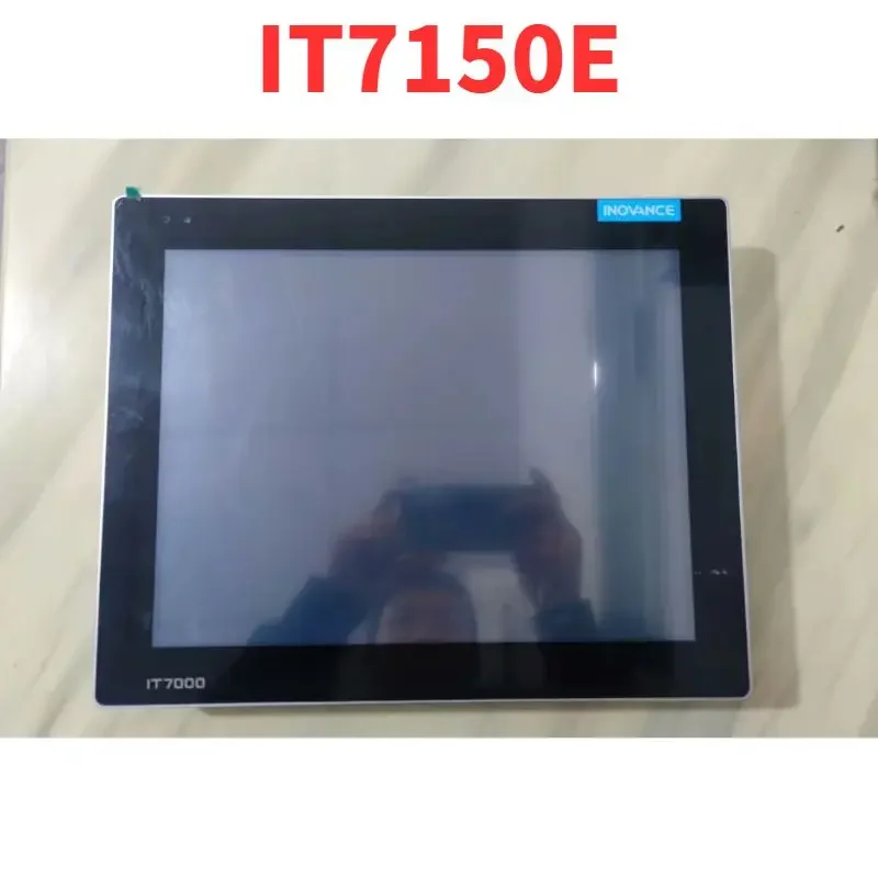 

Second-hand test OK 15 inch touch screen IT7150E