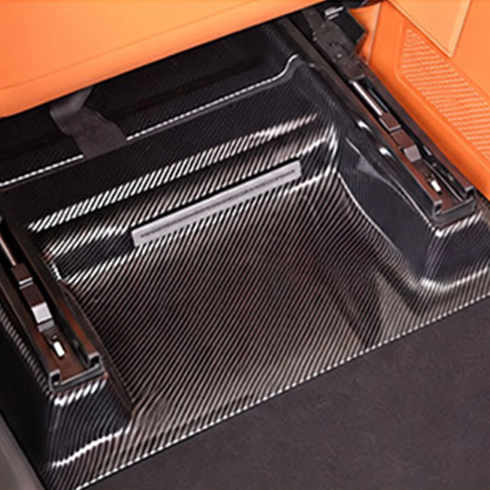 For GWM Haval H10 All Inclusive Seat Air Outlet Mask Modification Protective Equipment Rear Air Conditioning Dust Cover Accessor