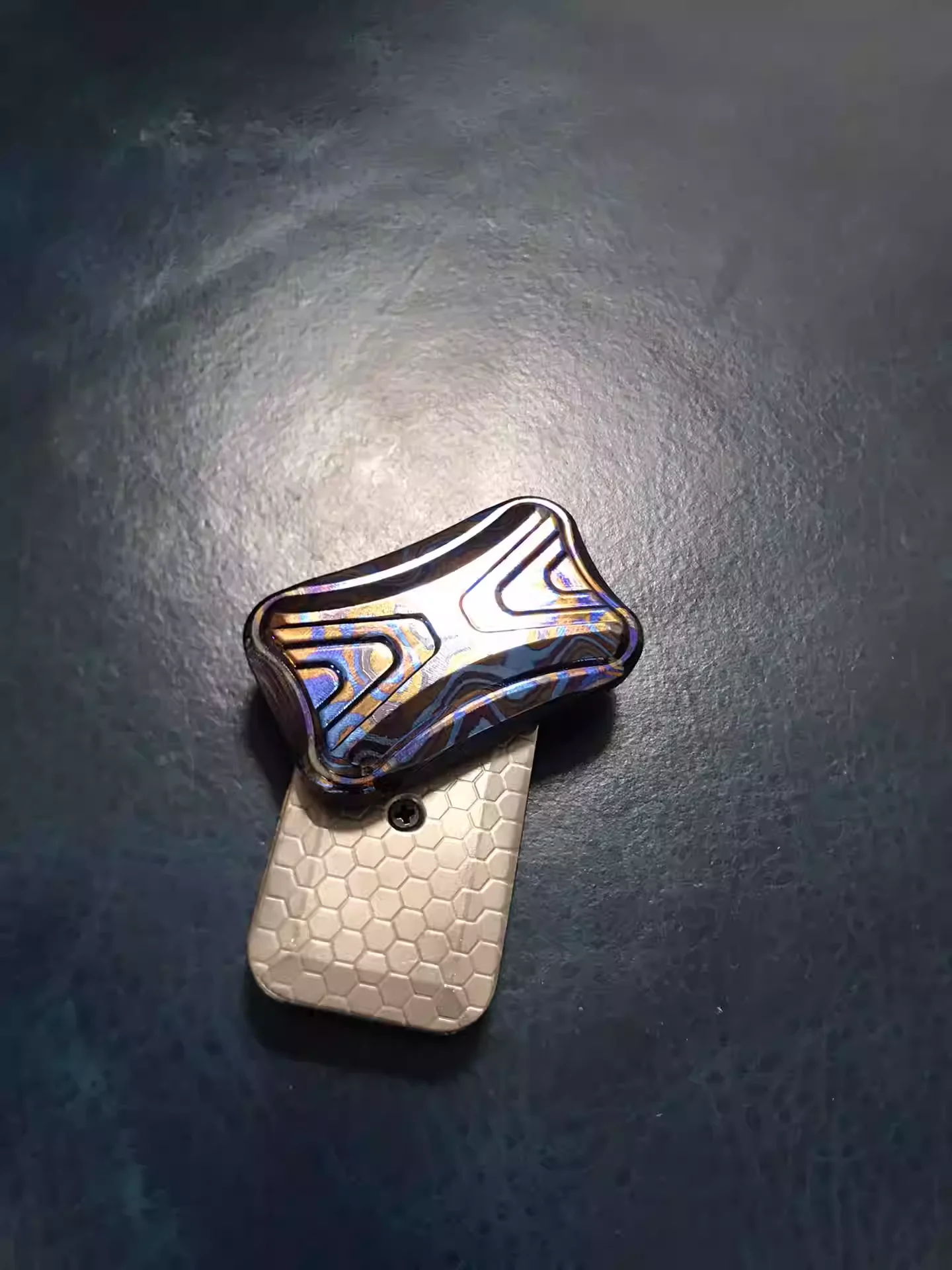 

Restless studio Xiamu edc SSX unlimited promotion