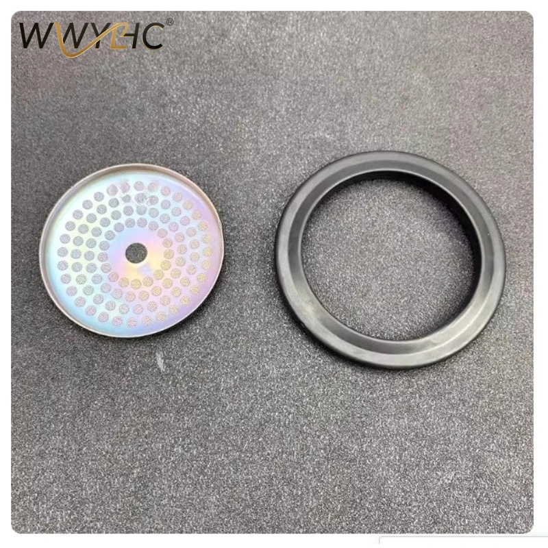 

Suitable for Semi-automatic Coffee Machine Brewing Head Sealing Ring, Rubber Ring, Water Distribution Network Accessories
