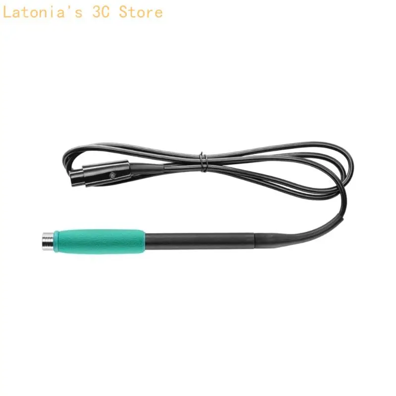 120cm Soldering Repair Handle with Corded Type for Daily Service Use X3UB