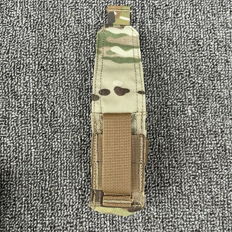 التكتيكية 40 مللي متر الحقيبة متعددة حدبة واحدة مول مجلة الحقيبة والعتاد في الهواء الطلق الادسنس أداة حقيبة التخزين