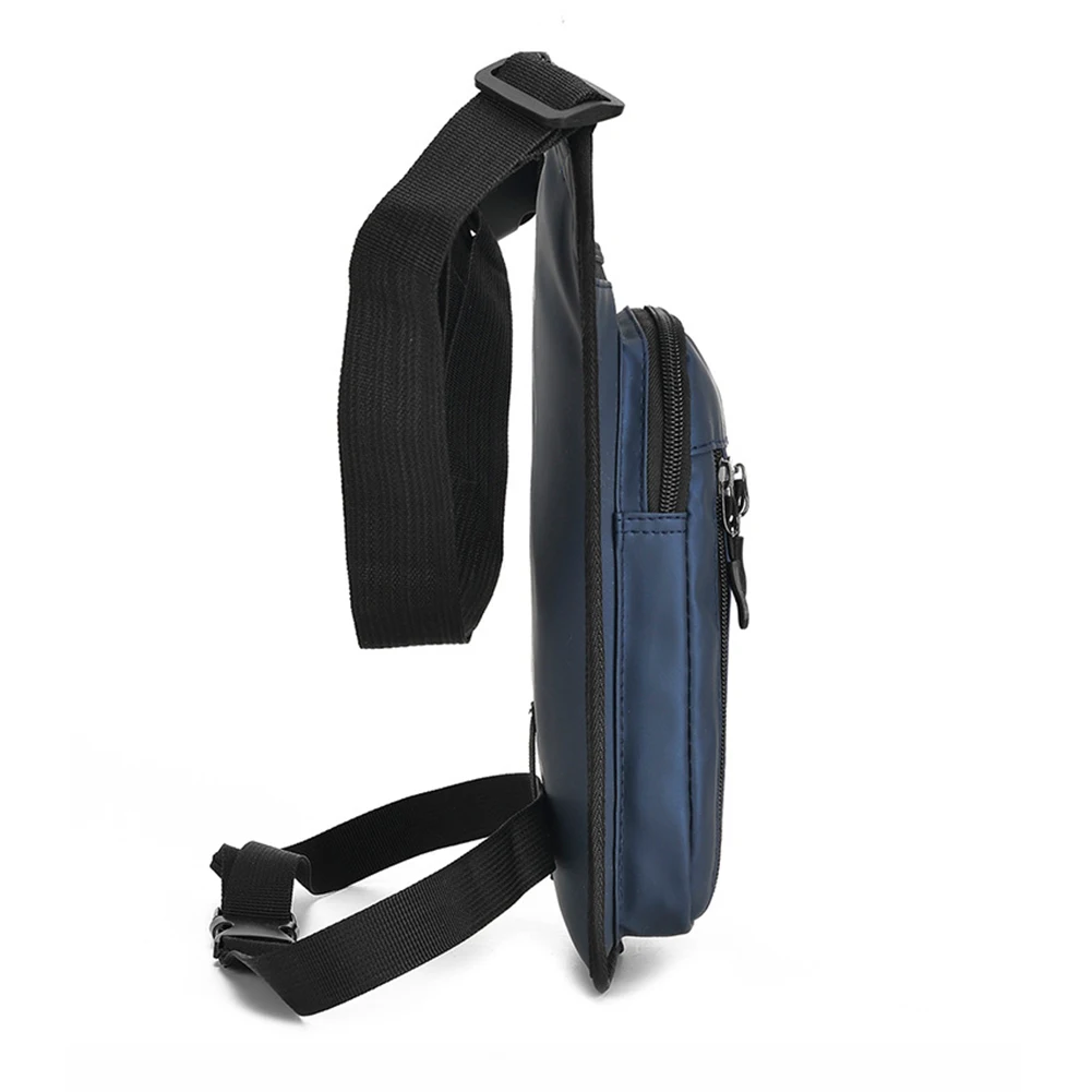 Men Motorcycle Leg Side Bag Multipocket Riding Fanny Pack Waterproof Travel Purse Outdoor Sports Ride Bag
