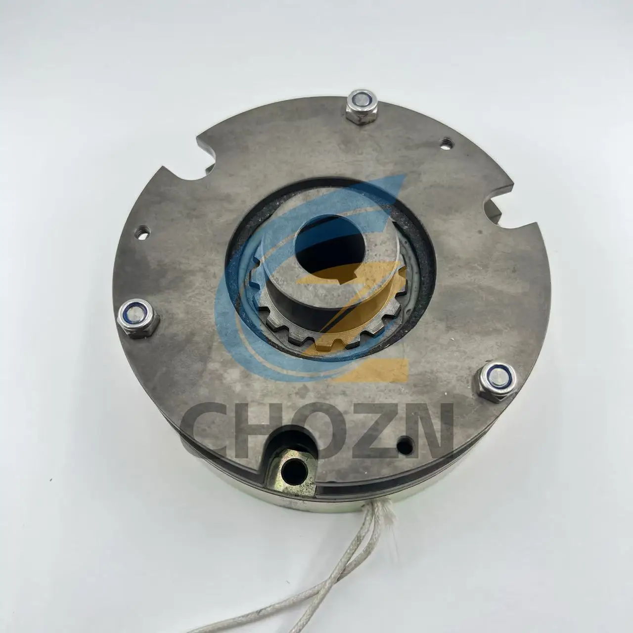 Komori L40 LS40 GL40 17 teeth Clutch Braking Device Assembly Paper Lifting and Lowering for Komori Printing Machine Parts