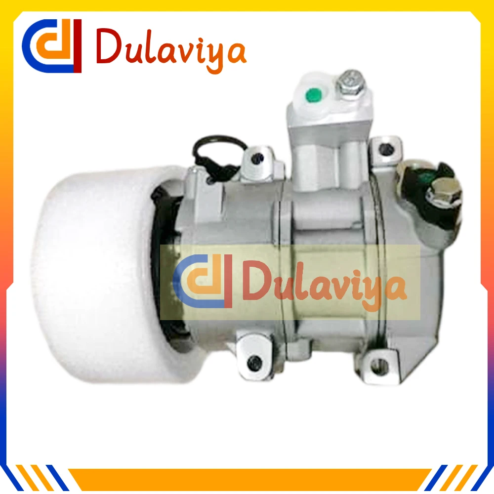 Air Conditioning AC Compressor For Kia Cerato Koup Forte EX 2.0L 2.4L K3 977011M130 9D0610175 97701-1M130 9D061-0175 0J262-0150