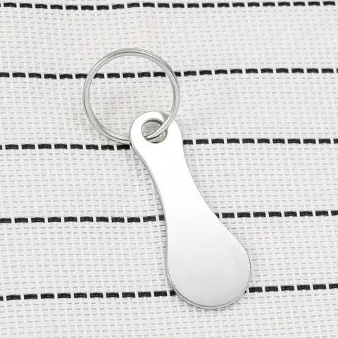 धातु शॉपिंग कार्ट टोकन ट्रॉली टोकन कुंजी अंगूठी सजावटी चाबी का गुच्छा बहुउद्देशीय शॉपिंग पोर्टेबल घर आउटडोर के लिए 8 best sales शॉपिंग कार्ट टोकन - №8