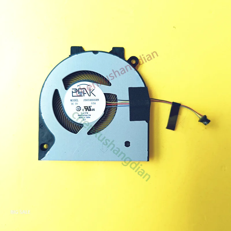 FOR Dell Inspiron 5485 5580 5581 5585 14-5480 5488 Fan 0G0D3G