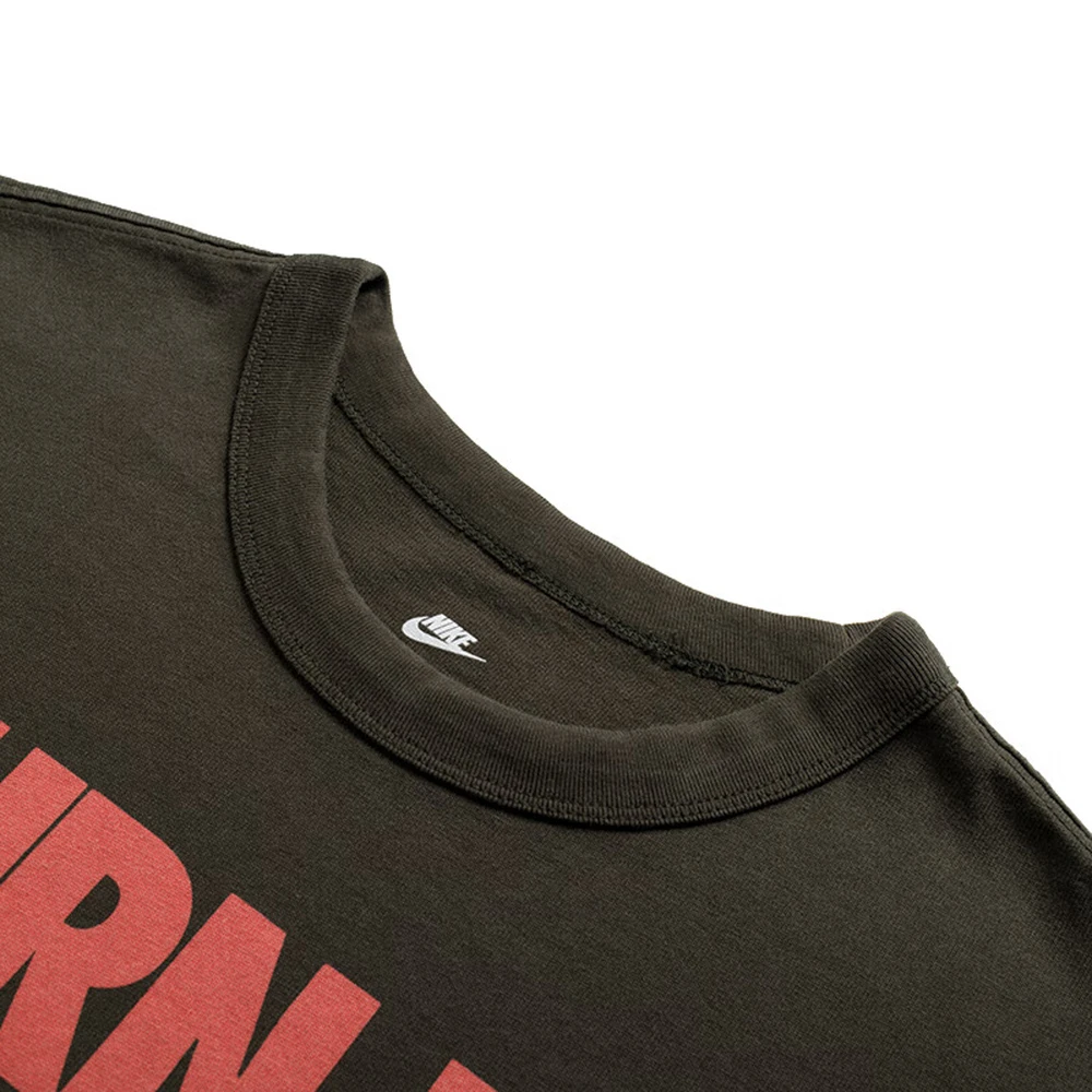 نايك 2025 الرجال AS U NSW المحملة SLVLS الساخن نيس محبوك تي شيرت HQ9255-355