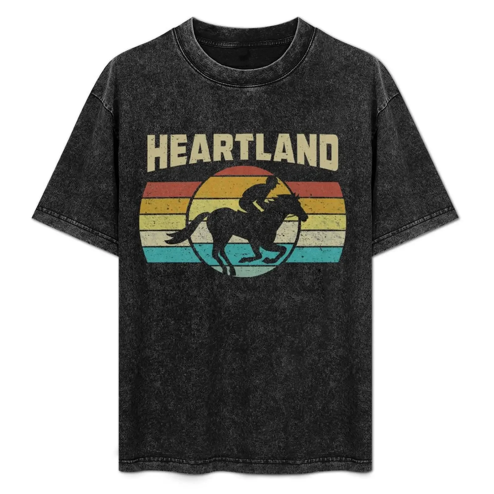 

Heartland Ranch Amy and Ty Men Women Gifts T-Shirt Funny t-shirt sports fans vintage men t shirts