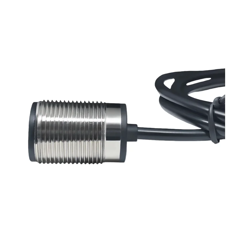 Yunshis Outdoor IP65 Protected RS485 Communication Laser Ranging TOF Industrial Sensor Modbus 10m