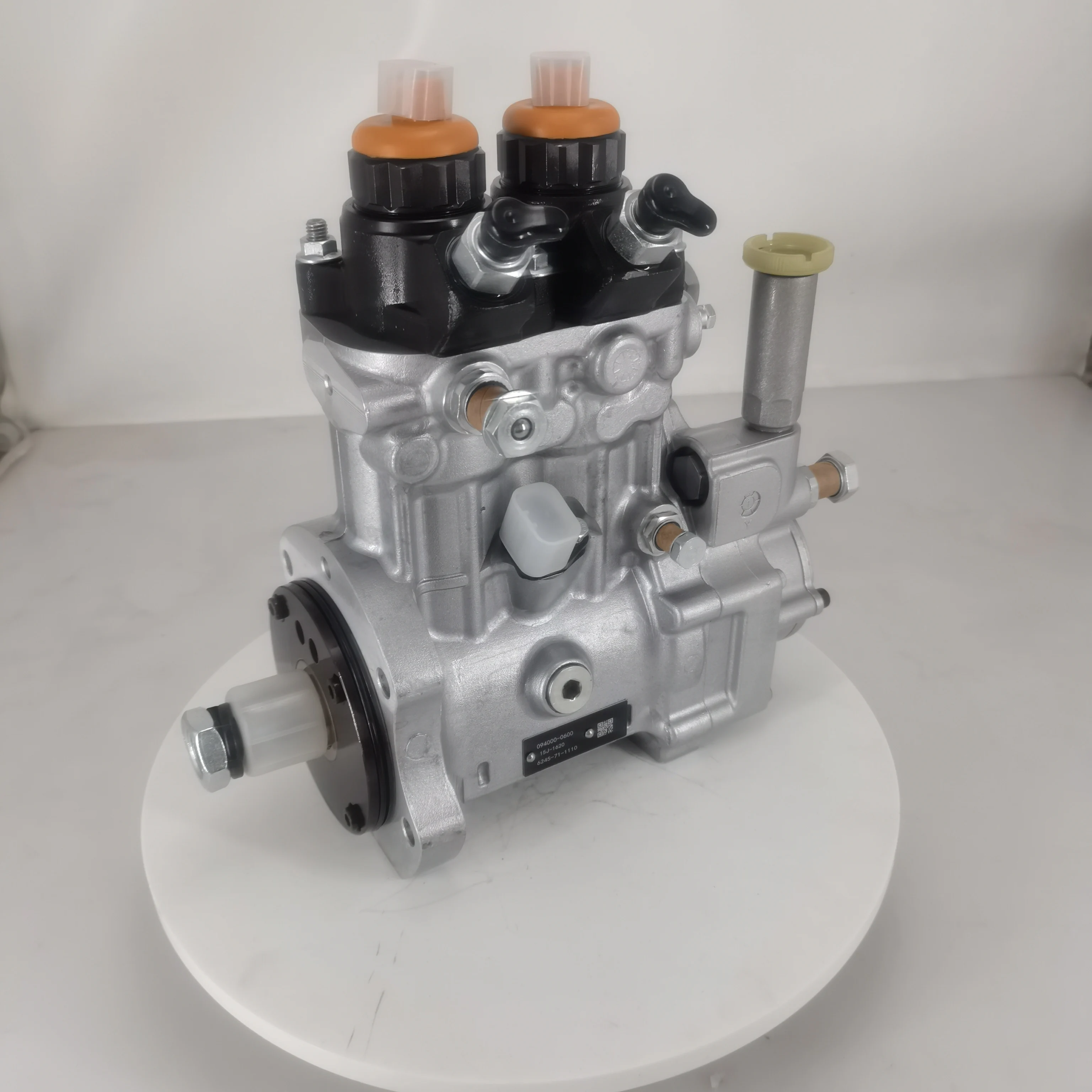 

Топливный насос двигателя высокого давления 094000-0600 Топливный насос Автомобильный топливный насос