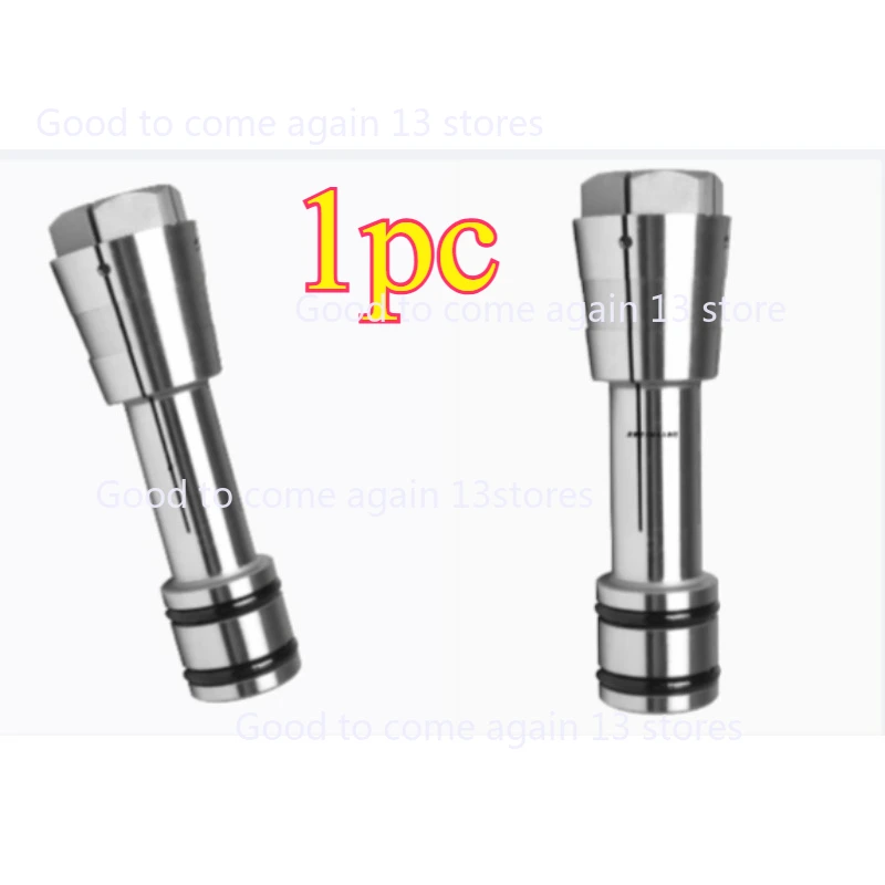 

1pc DGZ-40A KLB-80 Collet Chuck High Precision Tool Fitting Inner Hole 4mm 6mm 8mm 10mm for Gong & Engraving Machine