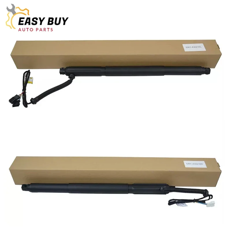 Brand New 51247332697 51247332698  Car Trunk Lid Support Bar Tailgate Power Hatch Fit for BMW X6 E71 E72 2008-2014