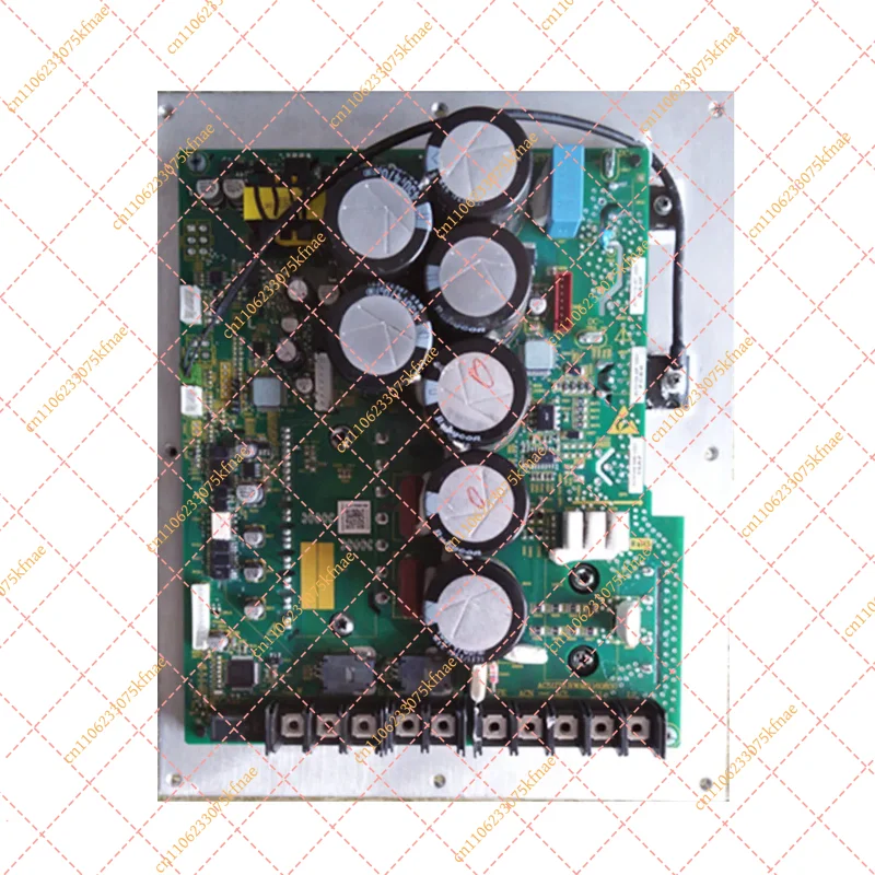 New for Mitsubishi Heavy Haier AC Inverter Module RFC140TX RFC160TX MHW555D005 Drive PCB