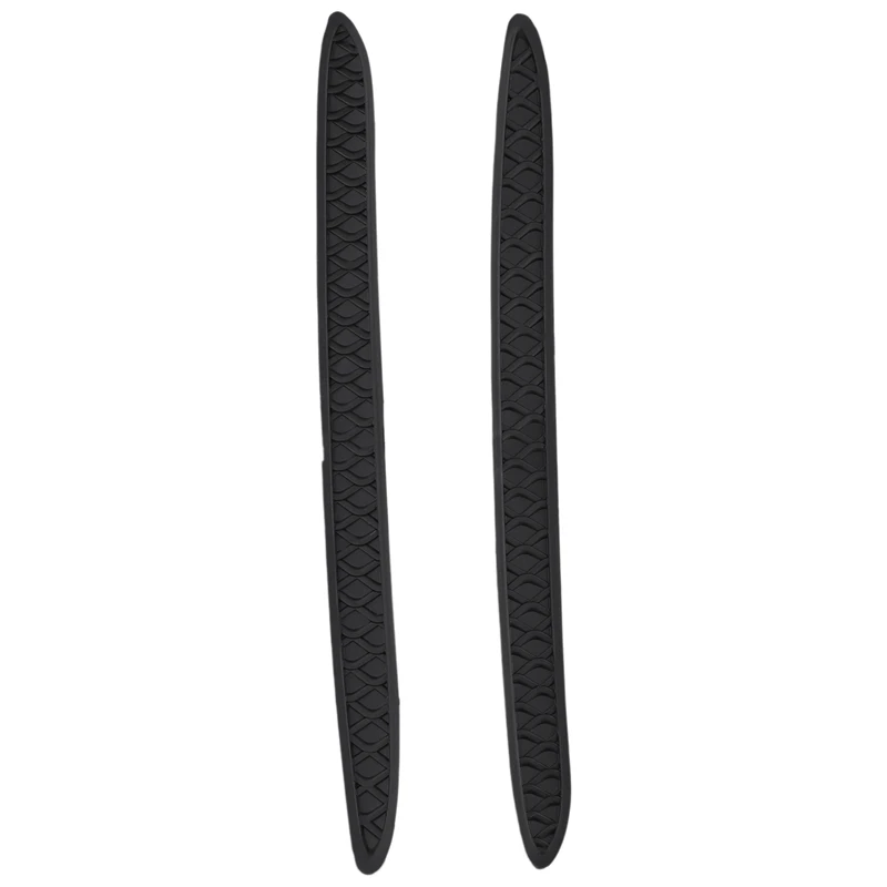 

Car Rear Bumper Wind Knife Grille Trim Replace For Mercedes-Benz GLC X254 2023-2024 2548858102 2548858202-N26R