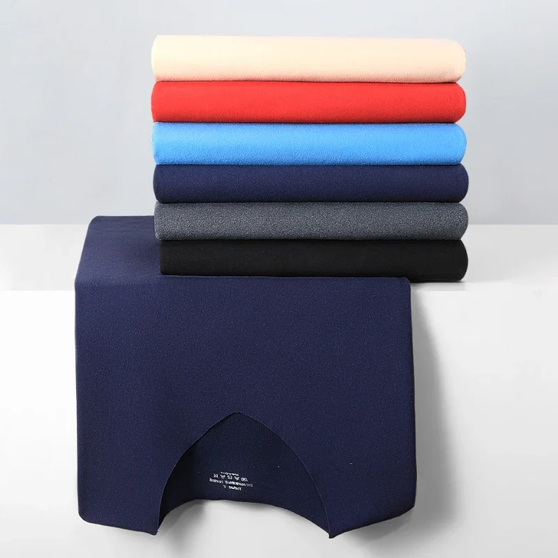 

2 шт. Мужское термобелье, бесшовное цельное, утолщенное и флисовое, осенне-зимняя верхняя одежда, базовый слой, холодный п.