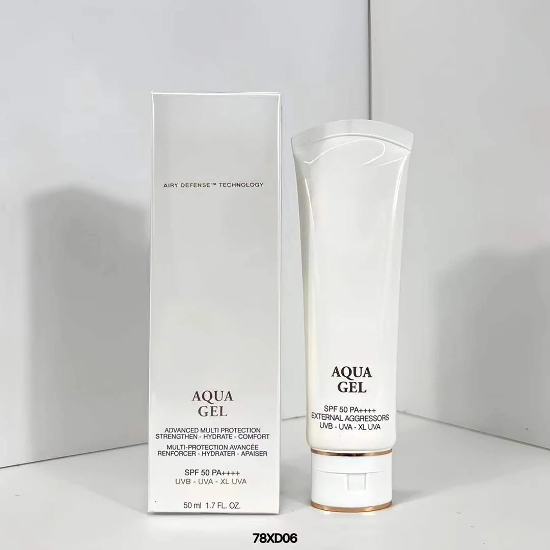 Advanced Protection Uva Spf50 Cream 50ml