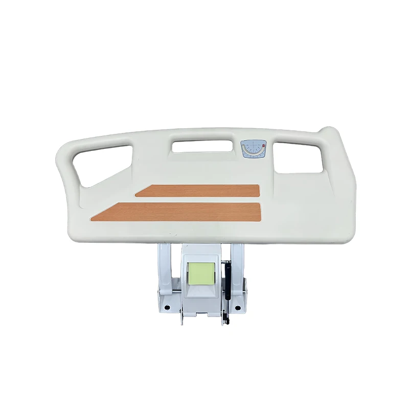 

Hospital Furniture ABS Collapsible Guard Rails Accessories Hospital Gerocomium Bed Side Rails