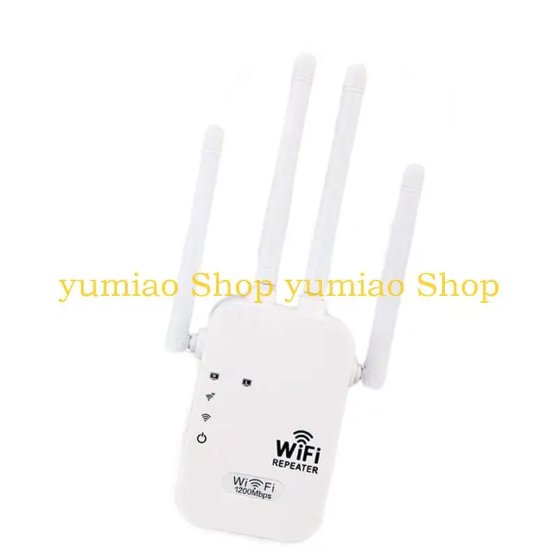 587B WiFi Ranges Extender Internet Boosters Networks Router Wireless Repeaters
