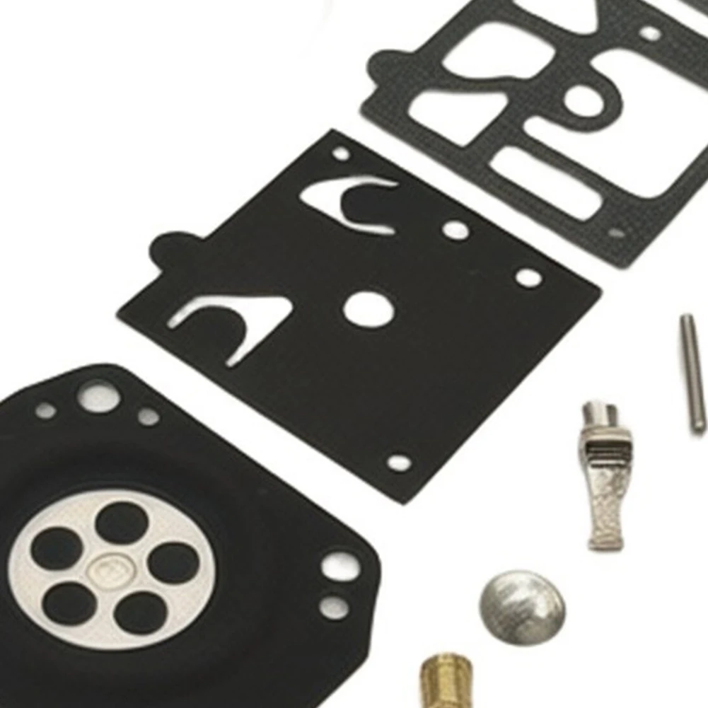 BS70 Carburetor Parts for carb Rebuild for Kit As Shown Complete Carburetor Rebuild for Kit Carburetor Repair Kit Precise Match